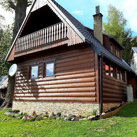 Andrea- Neakceptujeme Mlade Partie Villa Terchová Екстериор снимка